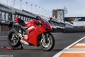 Alle originele en vervangende onderdelen voor uw Ducati Superbike Panigale V4 S USA 1100 2018.